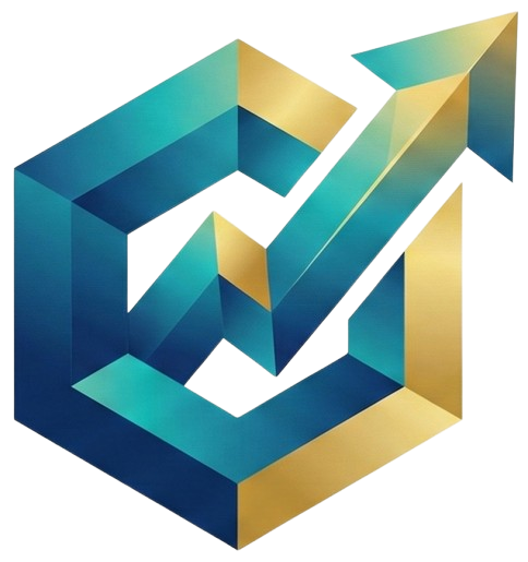 Логотип карьерного блога